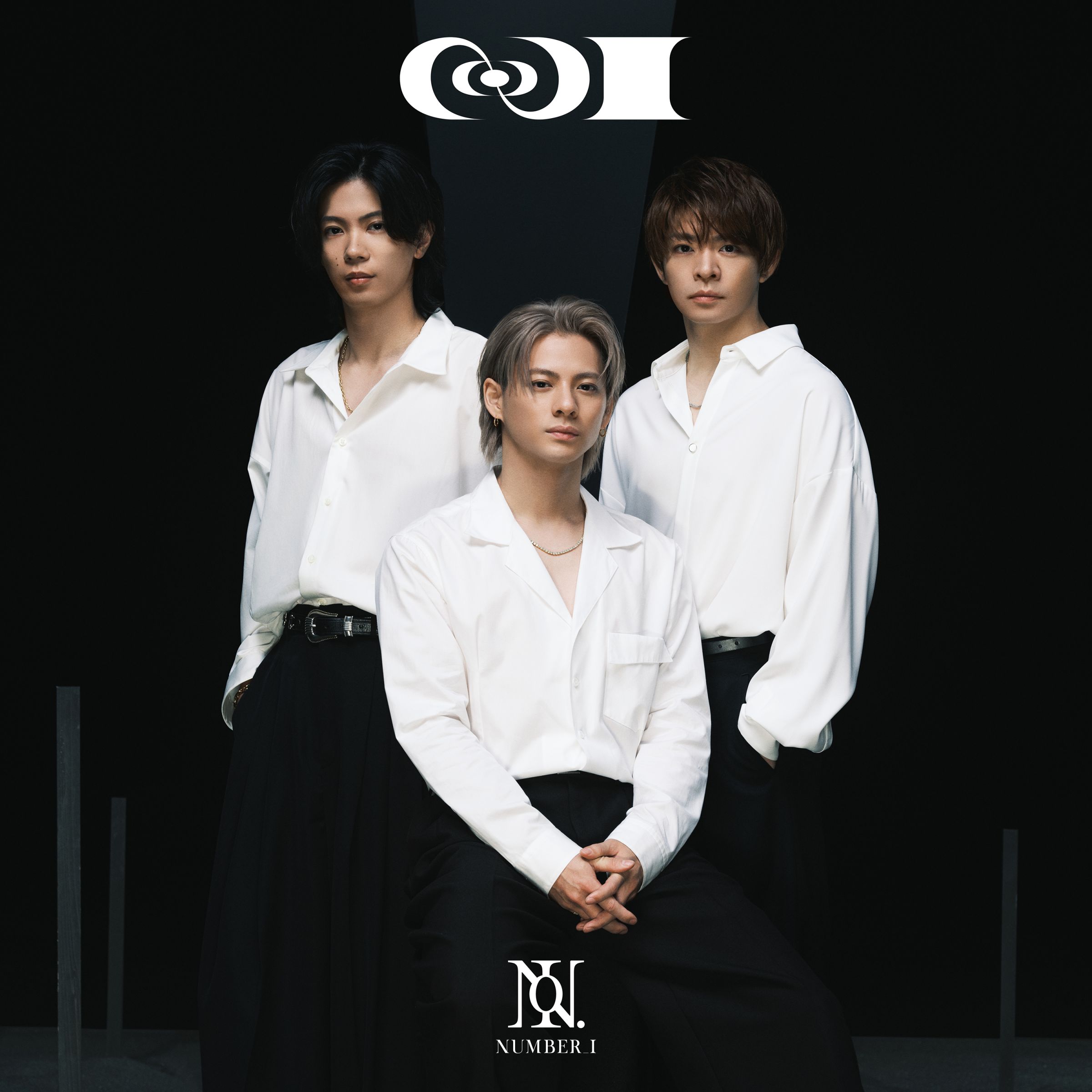 Number_i　神宮寺勇太　 GOD-i (INZM Ver.)フィギュア Number_i 神宮寺勇太 GOD-i (INZM Ver.)フィギュア